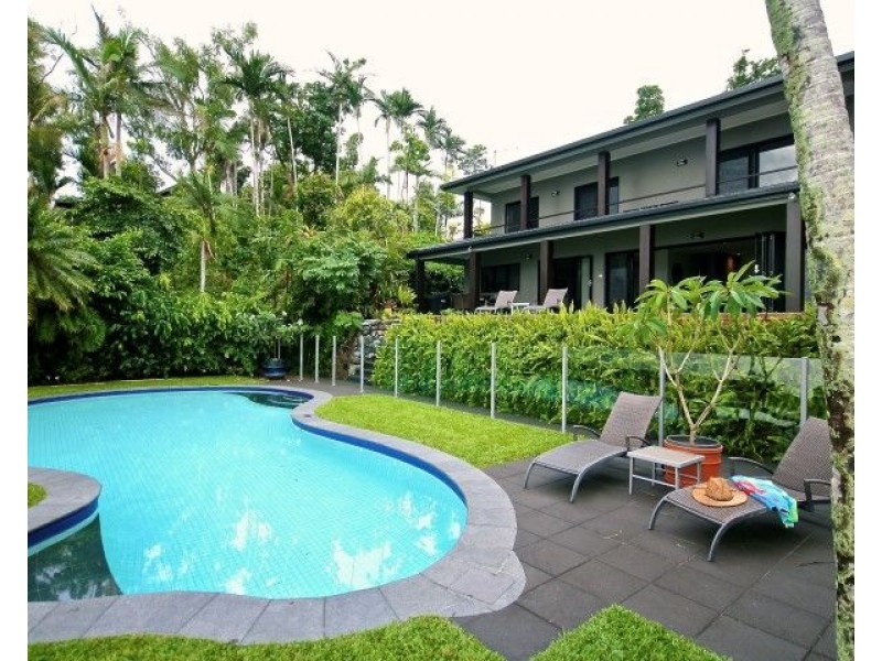 7 Mitchell Street, South Mission QLD 4852