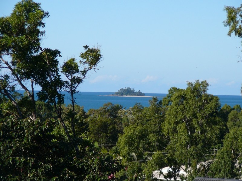 Mission Beach QLD 4852
