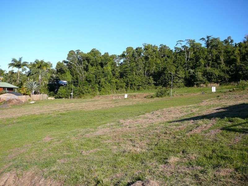 Mission Beach QLD 4852