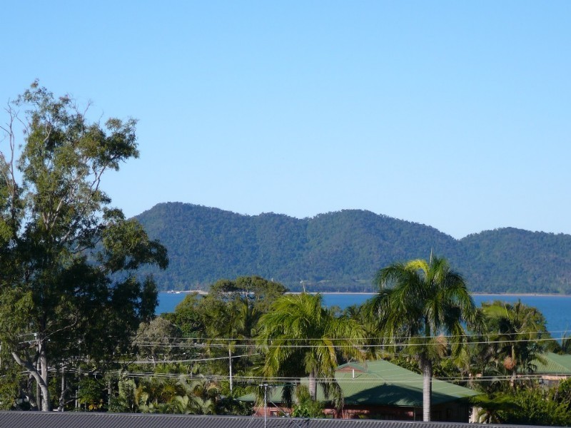 Mission Beach QLD 4852