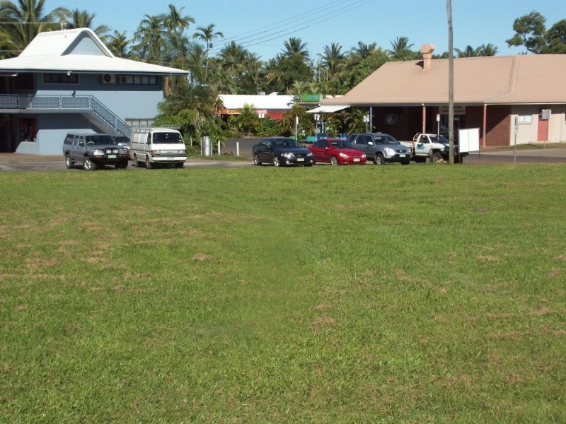 Mission Beach QLD 4852