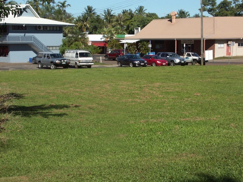 Mission Beach QLD 4852