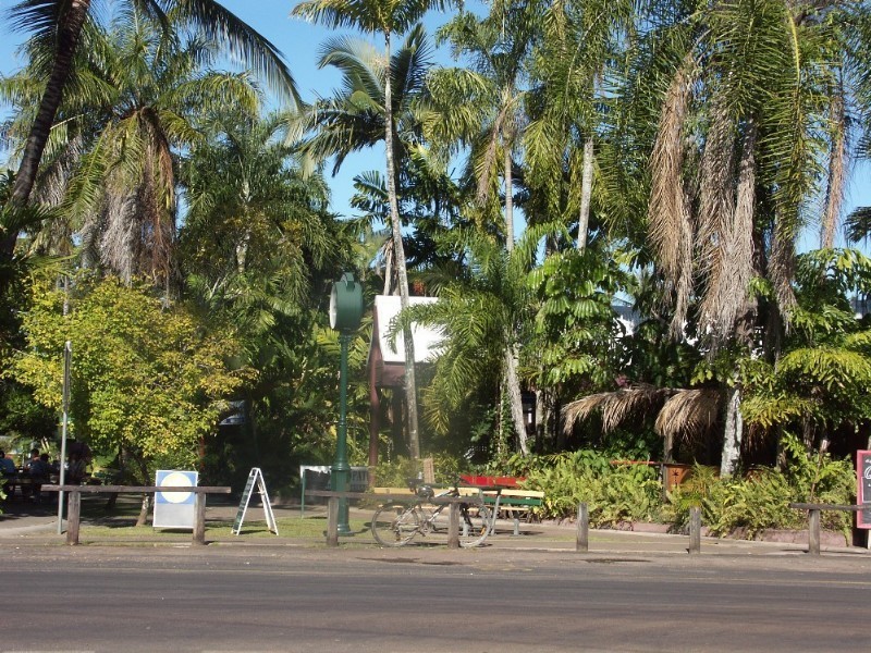 Mission Beach QLD 4852