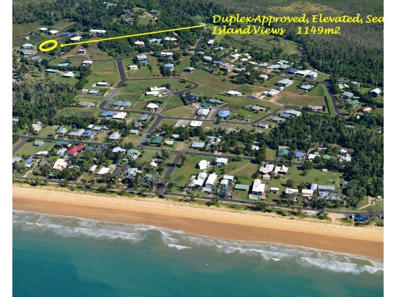 3 The Boulevard, South Mission QLD 4852