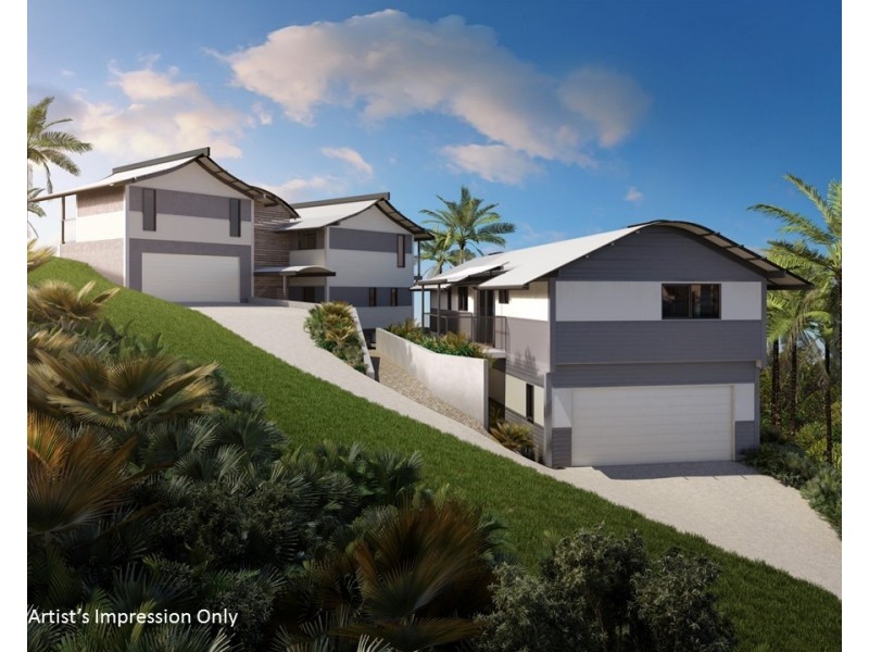 3 The Boulevard, South Mission QLD 4852