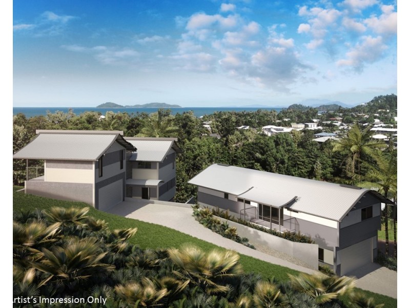 3 The Boulevard, South Mission QLD 4852