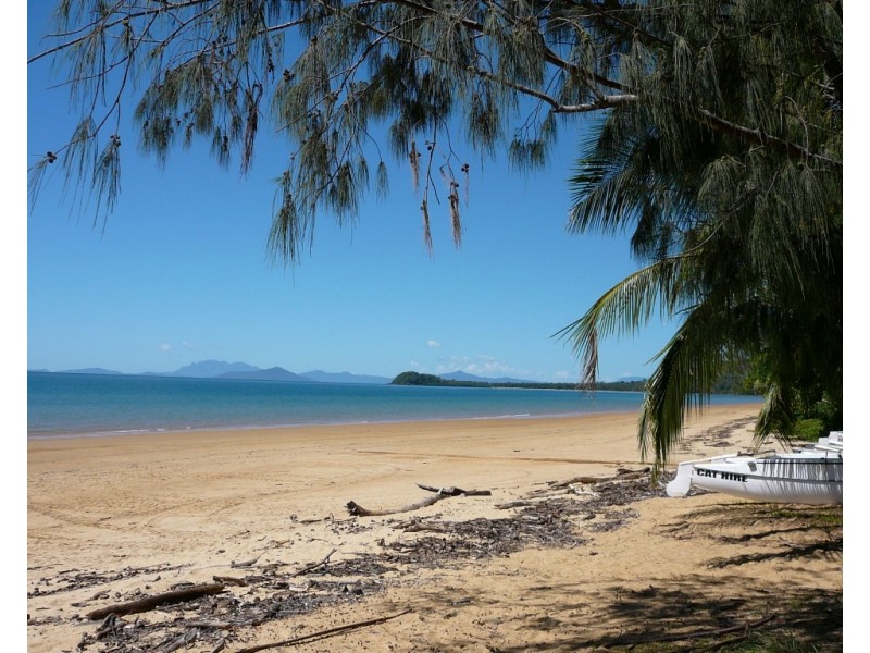 3 The Boulevard, South Mission QLD 4852