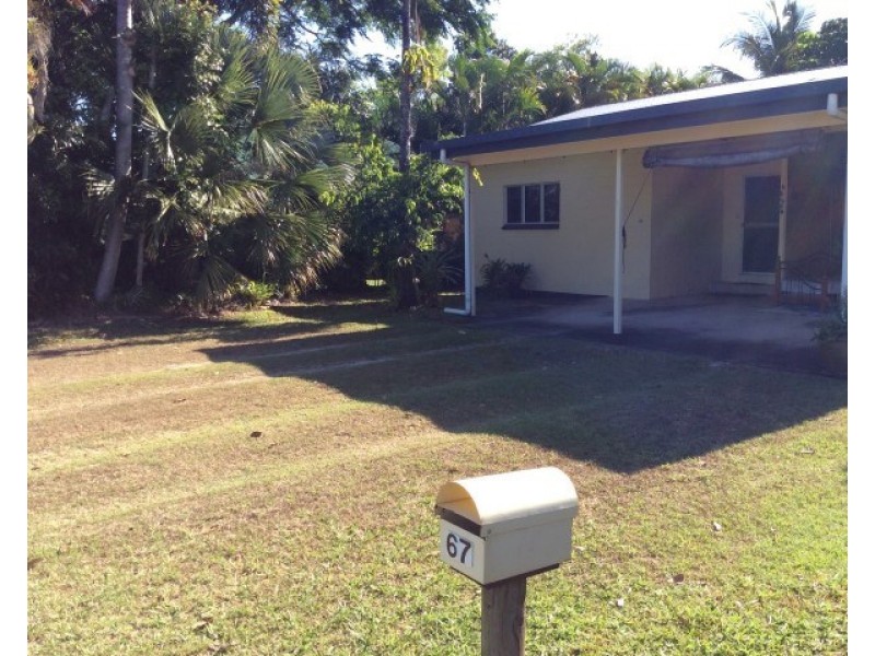 2/67 Seafarer Street, South Mission QLD 4852