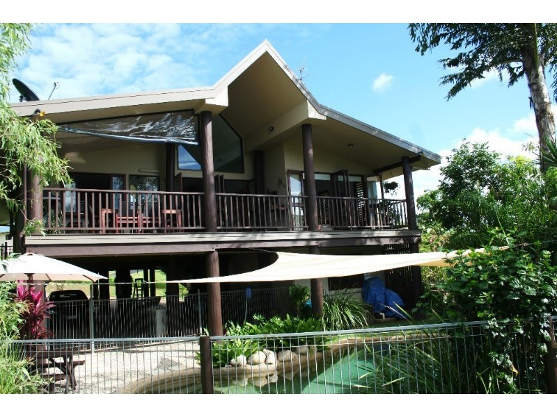 Mission Beach QLD 4852