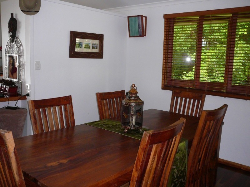 Mission Beach QLD 4852