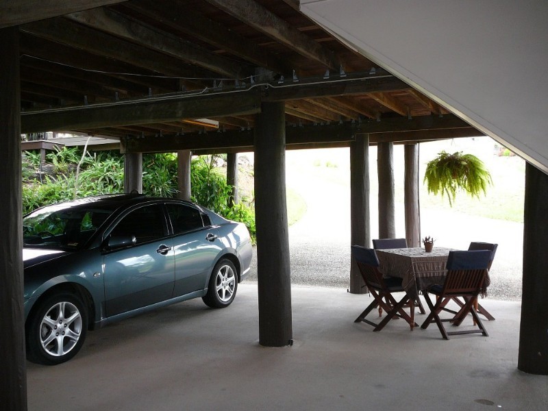 Mission Beach QLD 4852