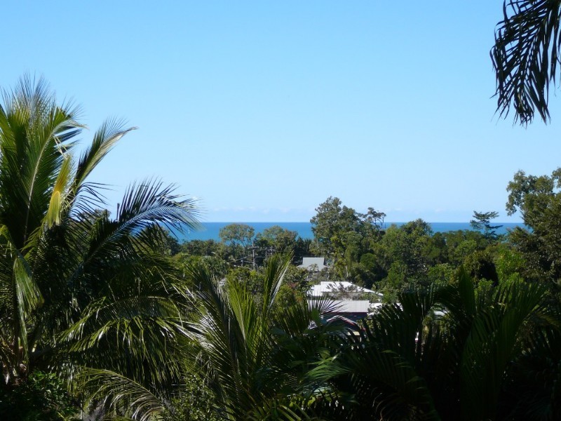 Mission Beach QLD 4852