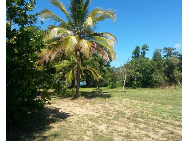 Lot 2 Maria Creek Estate, Kurrimine Beach QLD 4871