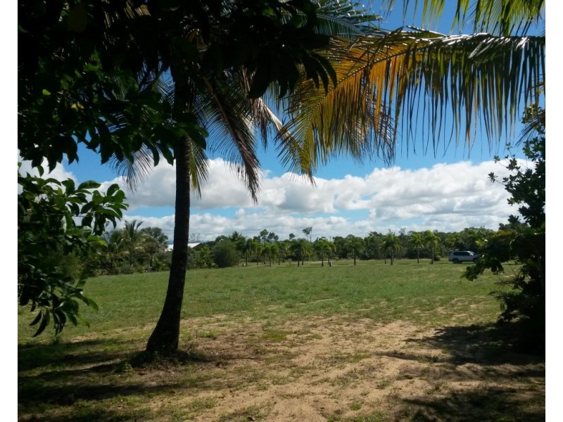 Lot 2 Maria Creek Estate, Kurrimine Beach QLD 4871