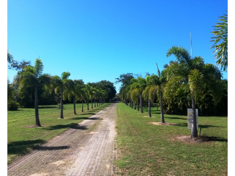 Lot 2 Maria Creek Estate, Kurrimine Beach QLD 4871