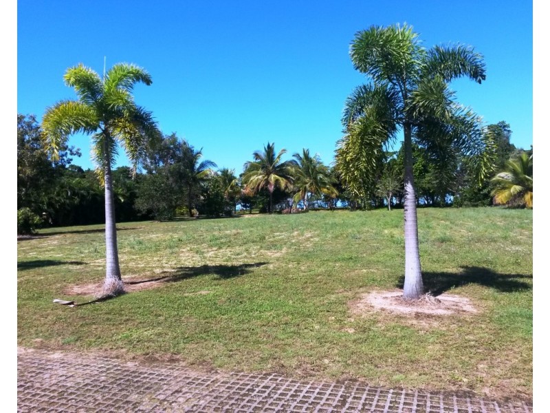 Lot 2 Maria Creek Estate, Kurrimine Beach QLD 4871