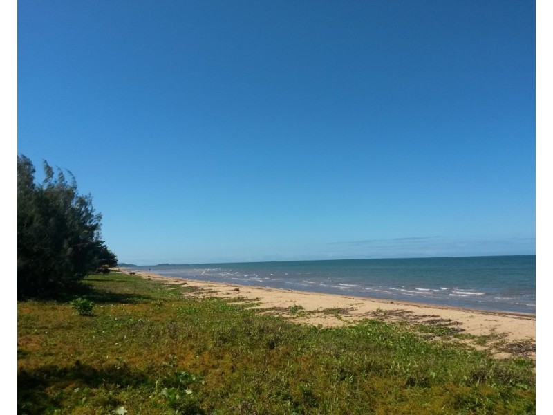 Lot 2 Maria Creek Estate, Kurrimine Beach QLD 4871