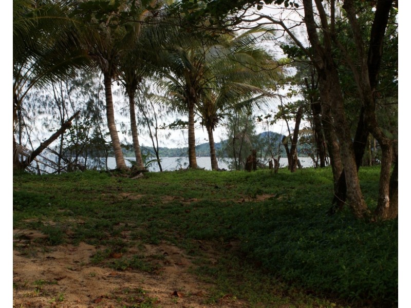 Lot 2 Maria Creek Estate, Kurrimine Beach QLD 4871