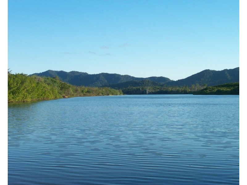 Lot 2 Maria Creek Estate, Kurrimine Beach QLD 4871