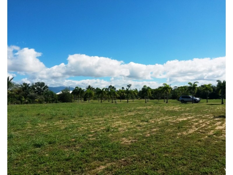 Lot 2 Maria Creek Estate, Kurrimine Beach QLD 4871
