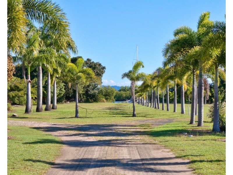 Lot 2 Maria Creek Estate, Kurrimine Beach QLD 4871