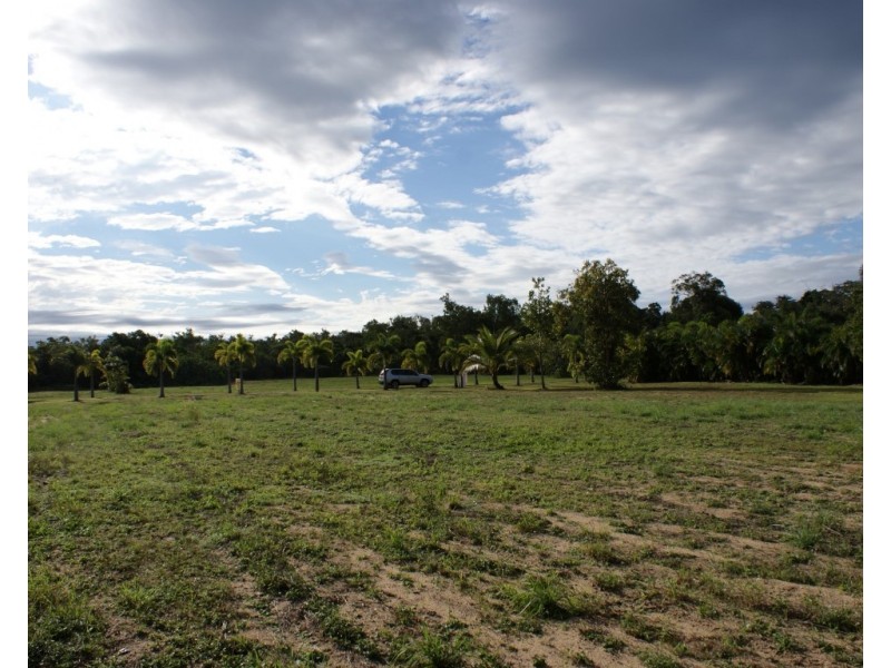 Lot 2 Maria Creek Estate, Kurrimine Beach QLD 4871