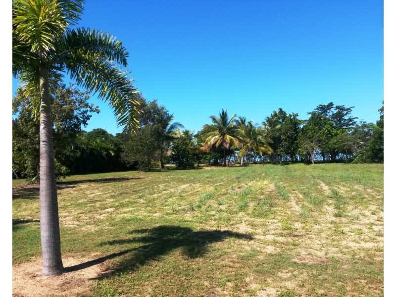 Lot 2 Maria Creek Estate, Kurrimine Beach QLD 4871