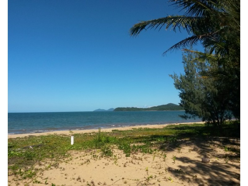 Lot 2 Maria Creek Estate, Kurrimine Beach QLD 4871