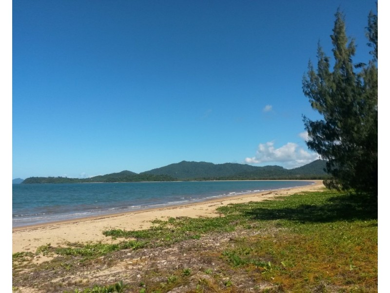 Lot 2 Maria Creek Estate, Kurrimine Beach QLD 4871