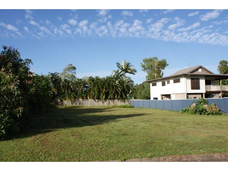 20 Conch Street, Mission Beach QLD 4852