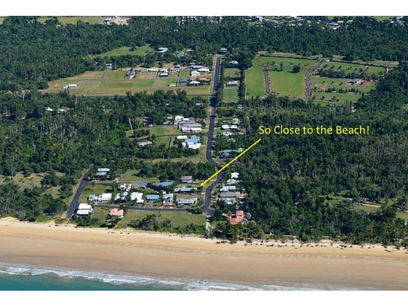 20 Conch Street, Mission Beach QLD 4852