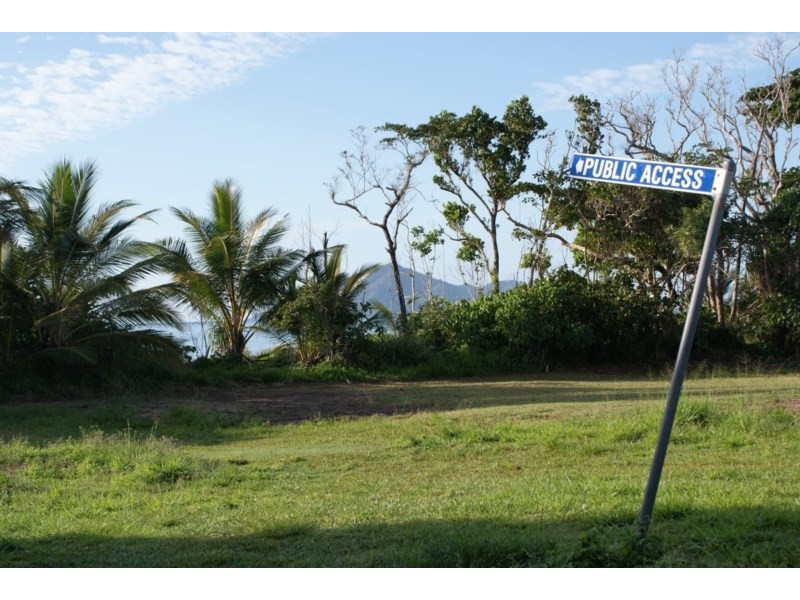 20 Conch Street, Mission Beach QLD 4852