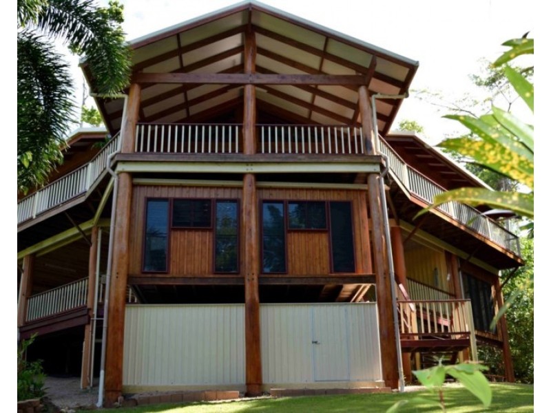 Lot 57 Mission Circle, Wongaling Beach QLD 4852