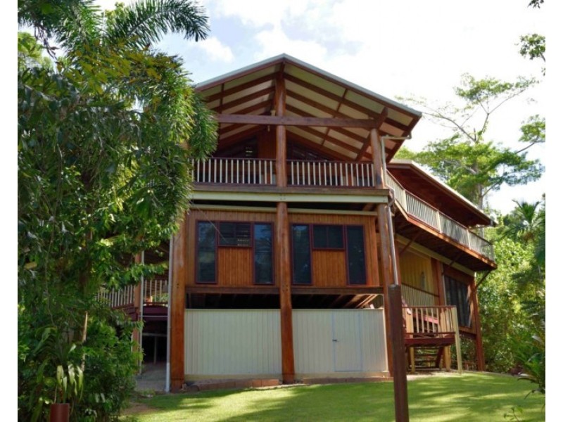 Lot 57 Mission Circle, Wongaling Beach QLD 4852