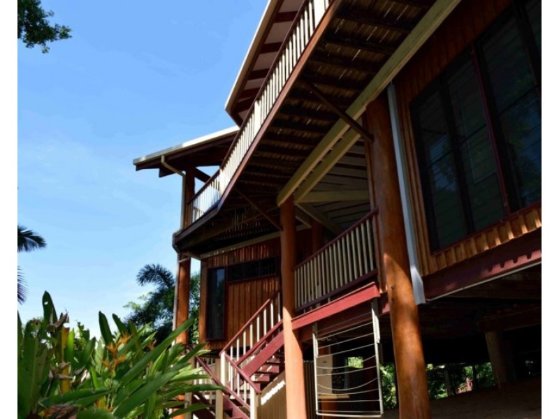 Lot 57 Mission Circle, Wongaling Beach QLD 4852