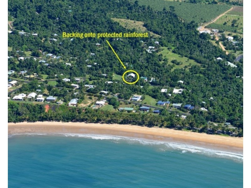 15 Pioneer Street, Bingil Bay QLD 4852