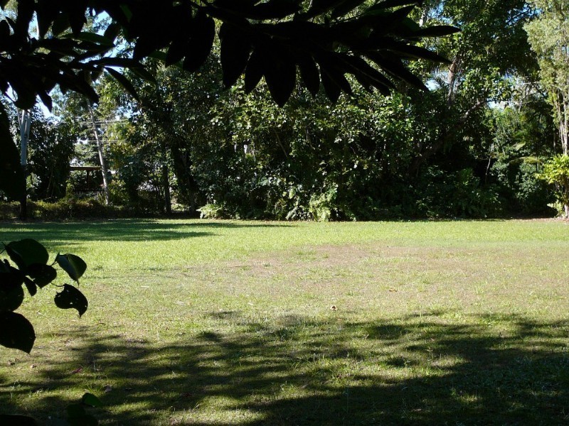 Mission Beach QLD 4852