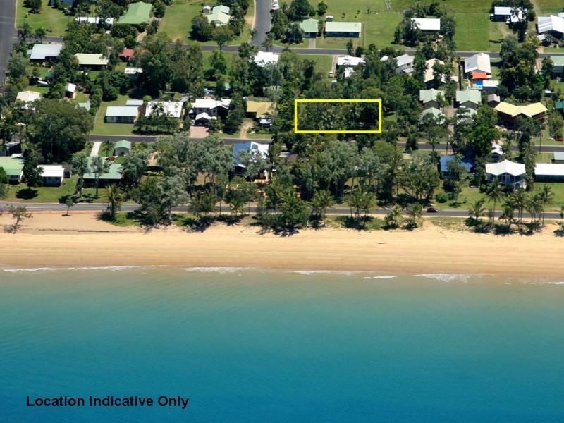 Mission Beach QLD 4852