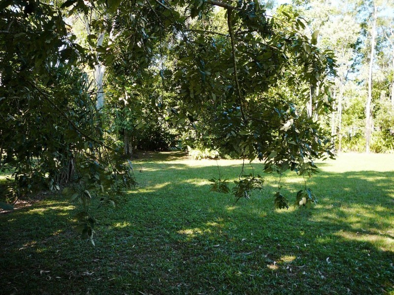 Mission Beach QLD 4852