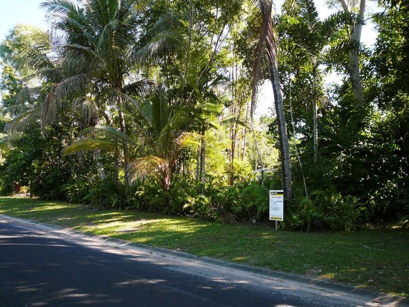 Mission Beach QLD 4852