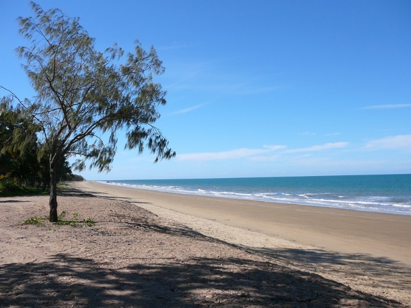 Mission Beach QLD 4852