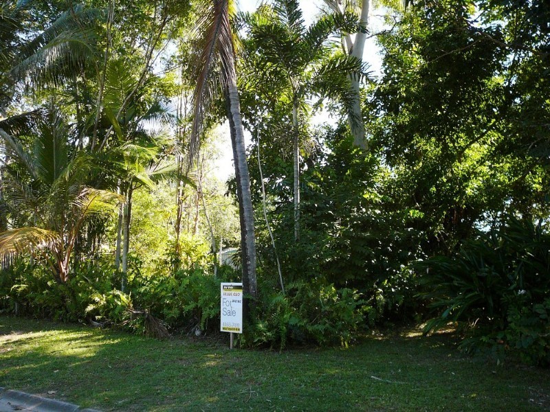 Mission Beach QLD 4852