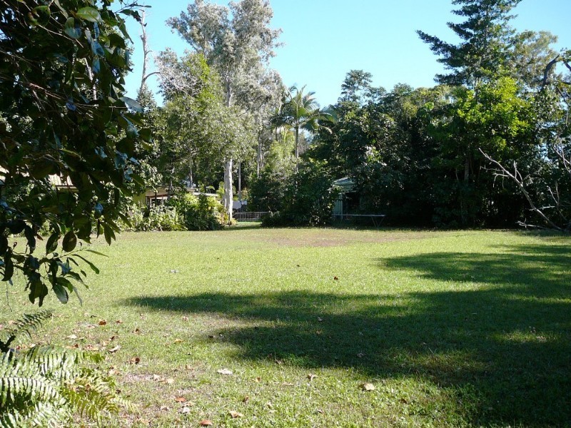 Mission Beach QLD 4852