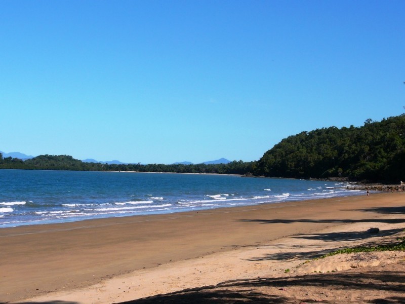 Mission Beach QLD 4852