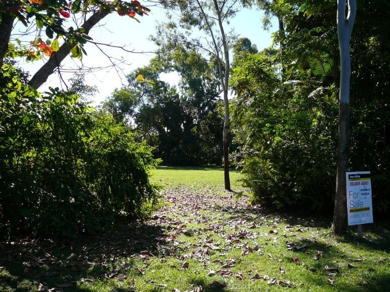 Mission Beach QLD 4852