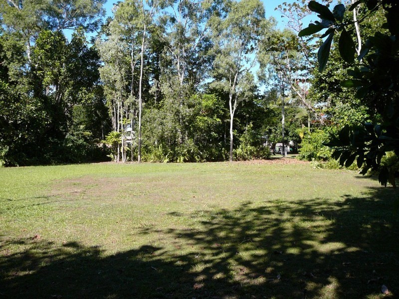 Mission Beach QLD 4852