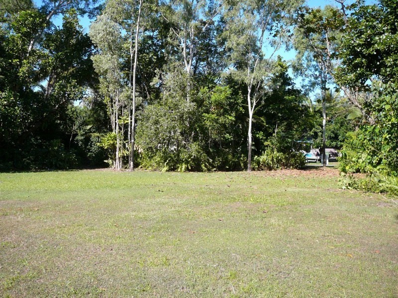Mission Beach QLD 4852