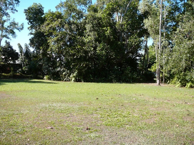 Mission Beach QLD 4852