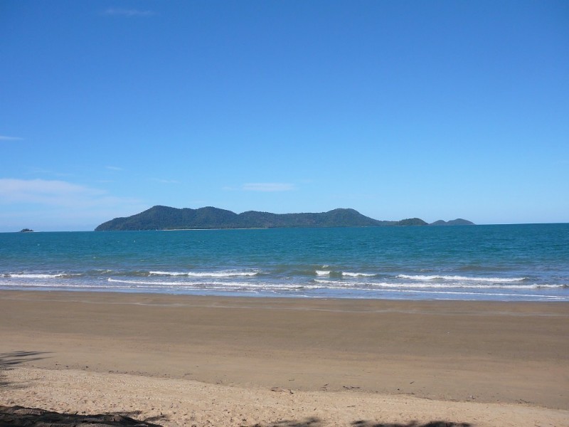 Mission Beach QLD 4852