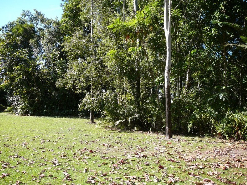 Mission Beach QLD 4852